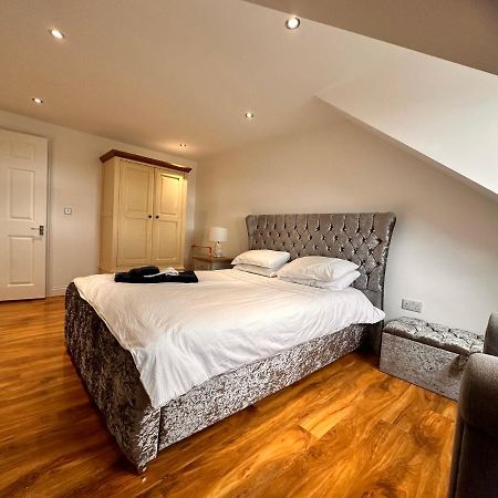 Apartamento Joe Kelly Buildings C Withernsea Exterior foto