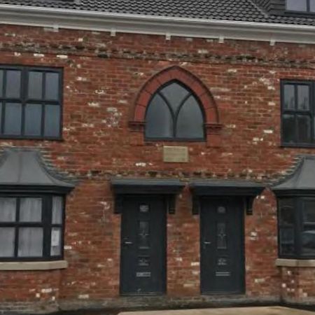 Apartamento Joe Kelly Buildings C Withernsea Exterior foto
